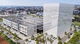 טכנו פארק אבן יהודה, צילום: evolve media